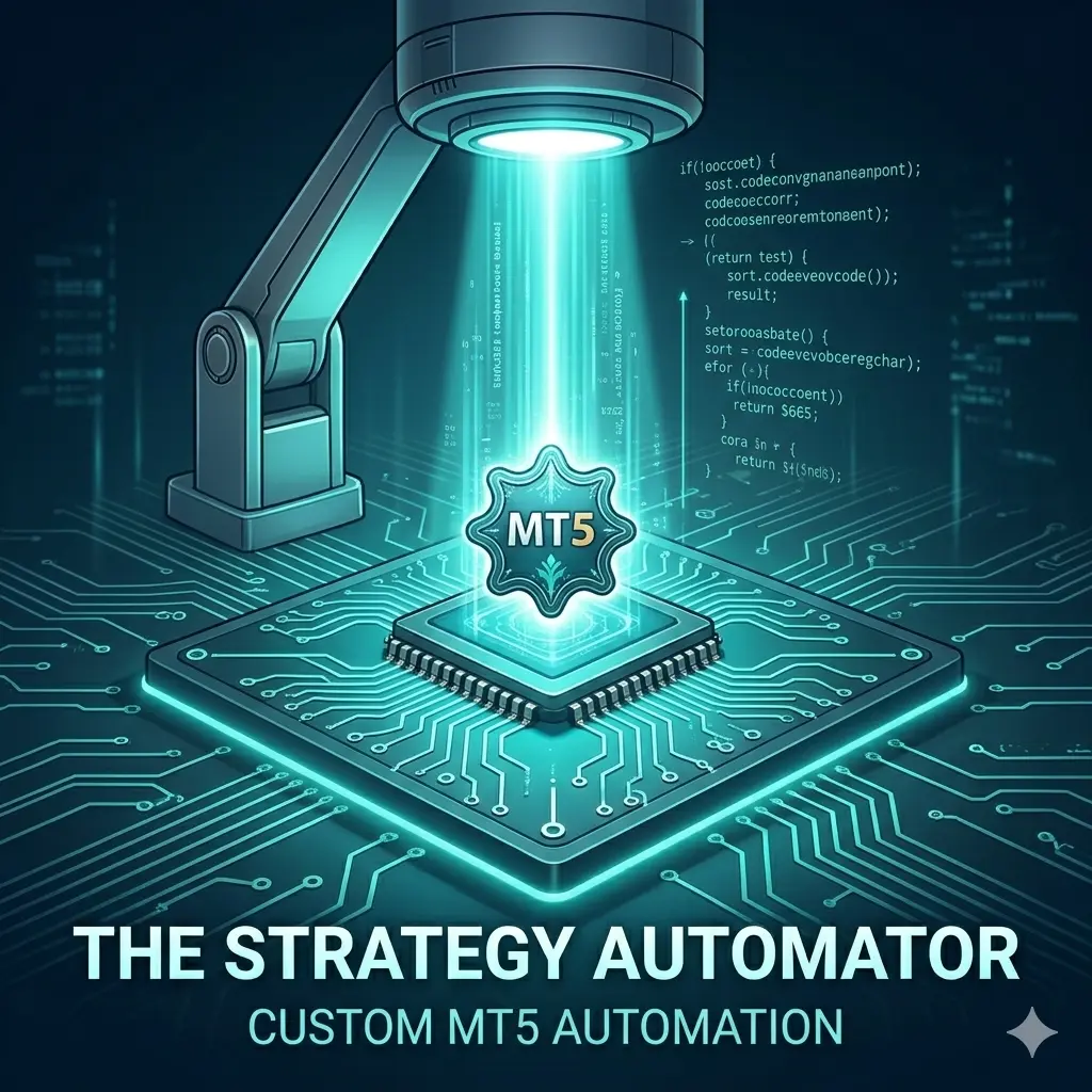 The Strategy Automator
